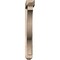 Ekena Millwork Funston Arts and Crafts Smooth Bracket w/ Offset Brace, Douglas Fir, 5 1/2"W x 42"D x 42"H BKT0604X42X42FST03SDF - alternate 4